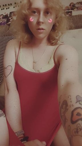 Was hab ich denn da versteckt? :o