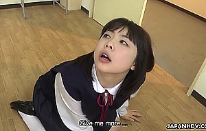 Japanhdv, tomoyo isumi