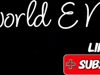 two Afro TEEN HARLOTS get wild @ the Club twat licking and BBC screwing in thier soaked wet CUNT!!