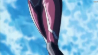 Taimanin Asagi Opening Hentai HMV