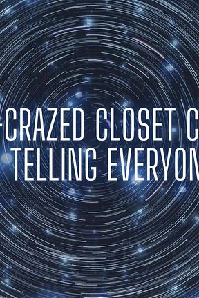 Cock-crazed Closet Case - I&#039;m Telling Everyone