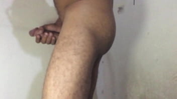 I Stroke My Dick Everyday