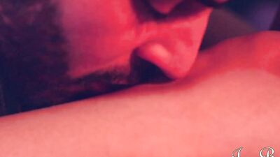 Raven Haired Hottie Kali Sudhra Gives A Sloppy Blowjob Before Riding Cock
