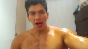 Jeff Clean Private Show