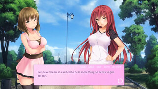 Camgirls Sophie X Rias - Ep 1+ by Foxie2k