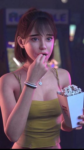 Julia in Japan 2 Naomi Love to Get Fuck but Dont Want to Commit