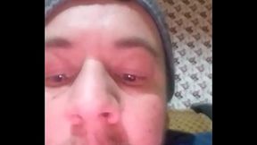 Sou bisexual gosto de gajas mas tamb&eacute_m gosto de levar por traz,