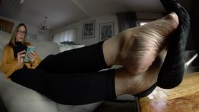 Resistance Is Impossible - LaCreme, 2nd