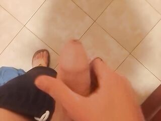 una paja antes de la ducha donation Bitcoin 3BZ1x8dUEyjMzqM5DnRpiFmBdLdHgUndKD