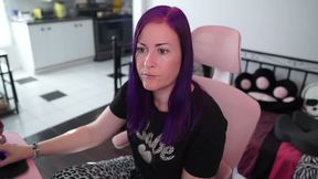 Sunday Smoking and Chatting