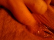 Never needed lube