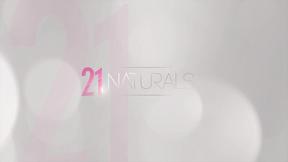 ”Latin tart Veronica Leal sitting on Charlie Dean's meat”