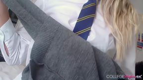 Student Body Featuring Danielle Maye