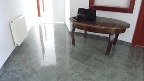 FRAME LEAKS #1 - Full Movie