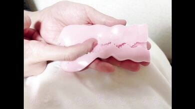 [Lecture Video] How to do the handjob that she climaxes continuously every time [Private Filming].