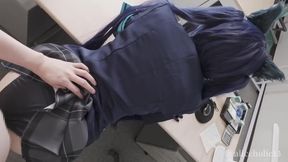 Arisuhorickubuaka Cosplayer Of-paco Vol