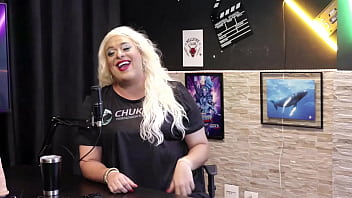 LORRAYNE LOVELY NO SENSUALCAST - PARTE 1