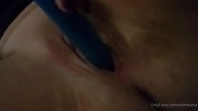 Asian beauty Ana X gets her ass filled with cum