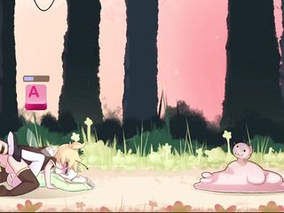 Cute Elf Max gets Turned into Whore – Max the Elf All Sex Scenes