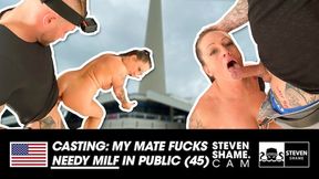Kevin's old xxx