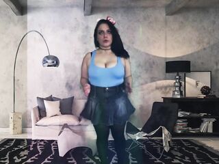 Robo E-Beauty Malfunctions During Tugjob