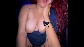 My college roommate runs away from home just because she wants me to fuck her! X5 - Mi compa&ntilde_era de la universidad se escapa de casa solo porque quiere que la folle! X5