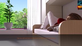 Reunion 25 Threesome Creampie in Khloe W/ Mary Ride & Licks