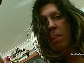 Is Sarah Beatie The Ultimate Milf?