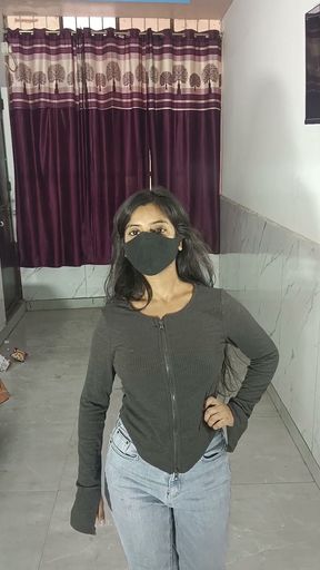 In Audition of modelling, Director doing sex with miss mahi Part 1