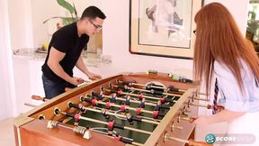 Nerds Can Be Really Naughty😈 Too