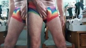 A Pride Fitting