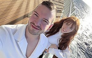 Ersties - Jessie's Sexual Fantasy Ep 1 of 2 - Jessie Wishes For A Hot Threesome For Her Birthday