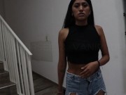 NOVIA INFIEL DESTROZADA POR SU PRIMER BBC feat VanirAurora