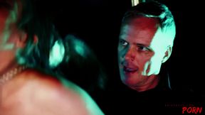 Samantha Bentley Is a Loose Stripper