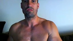 Alex Wild Private Show