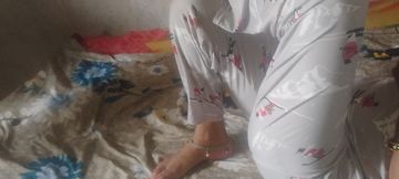 Khusi sali ki mast body