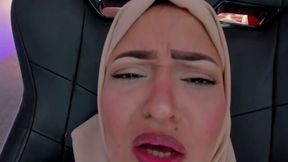 Zahira Ayad Private Show