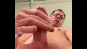 Daily Wet Dreams: Real Guys Jerk Off Hard in Steamy Solo Sessions – 18+