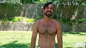 Straight Chaser - Mason - American Sex - Mason Lear