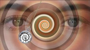 Look Me in the Eyes: a Journey Through My Eyes (eng)