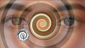 Look Me in the Eyes: a Journey Through My Eyes (eng)