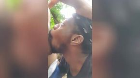 Distracted on my way to work