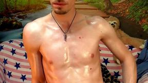 Luke Milk Private Show