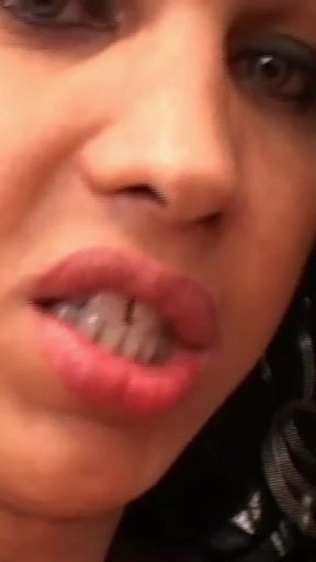 Long Legs Big Dick, She Likes to Get Fucked in the Ass