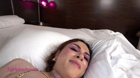 eva joi loves bbc