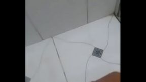 Young 18+ Henrique Enjoys Intense Solo Session in Alagoas, Brazil