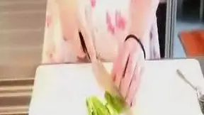 Uncontrollable Desires - A Hot Nippon Housewife Secret