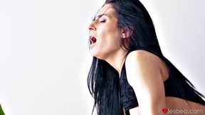 Pussy Licking Love In High Heels