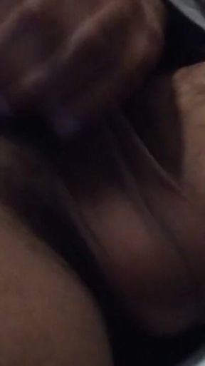 My Dick Is Very Noticeable