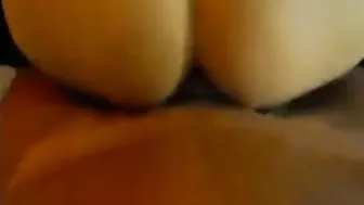 Muddy Daddy Bareback Anal Fuck
